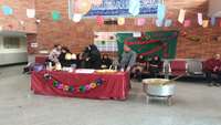 جشن نیمه شعبان در دانشکده بهداشت